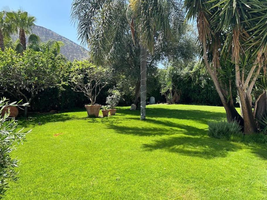 Villa con 2 Camere da Letto